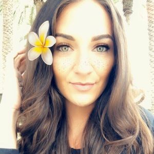 Meet your Posher, Britt